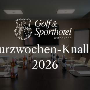 Kurzwochen-Knaller Kurzwochen-Knaller