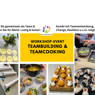 Team-Cooking & Teambuilding Bergisches Land