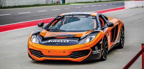 PS Wochenende Lausitzring