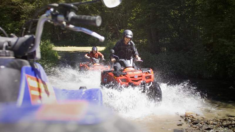 Jeepsafari | GeländewagenTeamTrophy | Offroad