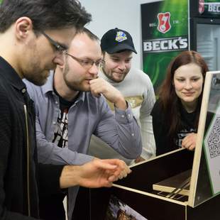 Room-Escape-Challenge GmbH