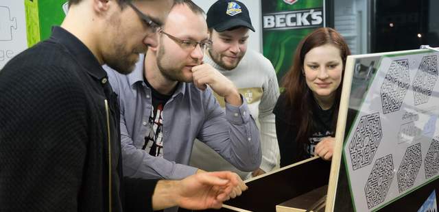 Room-Escape-Challenge GmbH