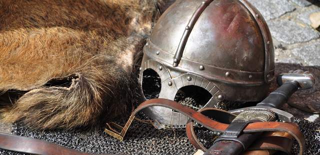 Ritterevent Mittelalterevent