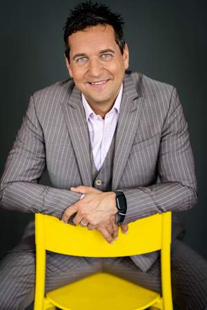 Ralf Schmitt Moderator Ralf Schmitt