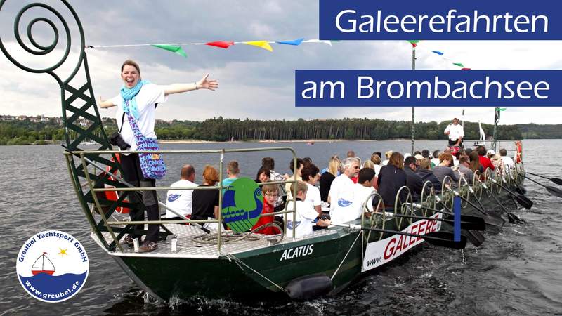 Greubel Yachtsport GmbH