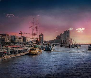 Hamburg Teambuilding