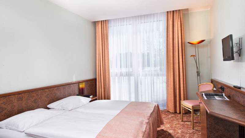 Days Inn Dessau