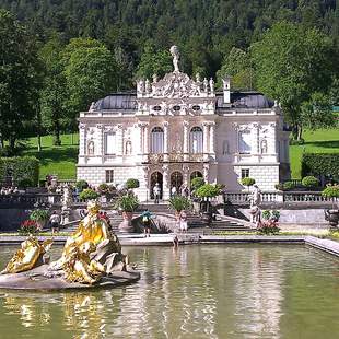 Enjoy Bavaria Tours