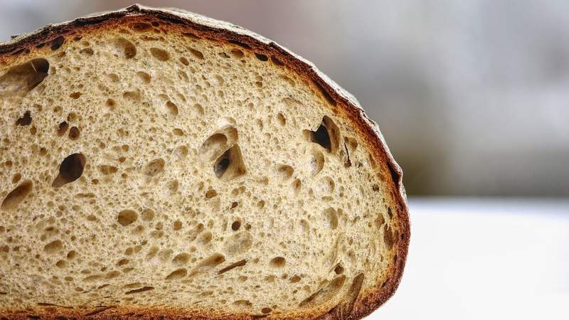 Brotbackkurs mit Brot-Sommelier