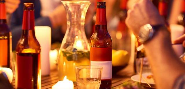 Bitburger Winterliche Genussvielfalt