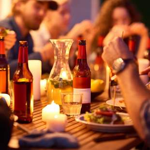 Bitburger Winterliche Genussvielfalt Bitburger Winterliche Genussvielfalt