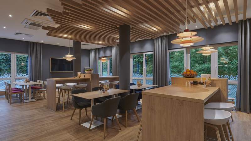 Holiday Inn Express Köln - Troisdorf