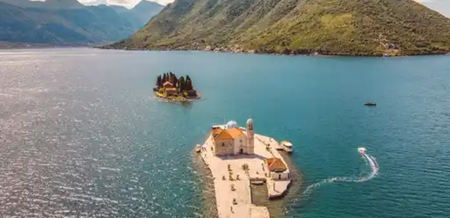 Firmenreise in Montenegro Firmenreise in Montenegro