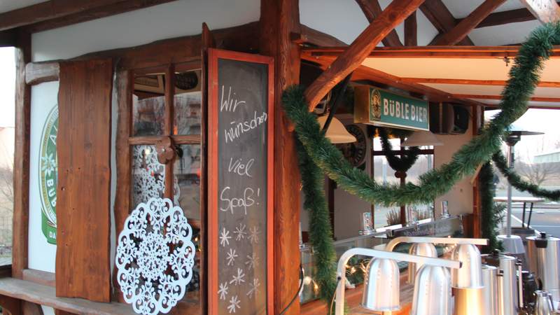 Eisstockschießen – Ihr ganzjähriges Teamevent