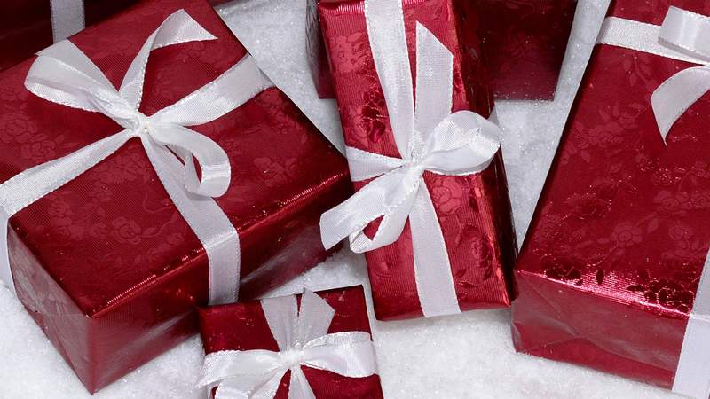 Weihnachtsfeier, Firmenfeier, Event, Teambuilding, Weihnachtsolympiade