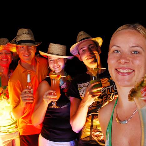 Firmenfeier voller Emotionen: Ideen, Aktivitäten & Events für Unternehmen Firmenfeier