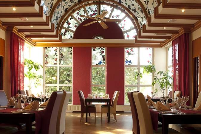 BEST WESTERN Hotel Rosenau