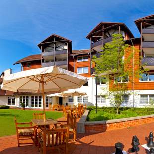 relexa hotel Harz-Wald | Natürlich. Anders.