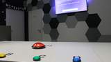 Quiz Raum Game Show