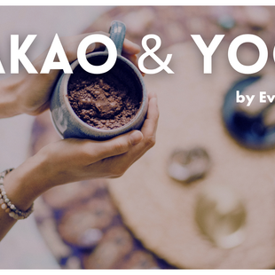 Kakaozeremonie & Yoga