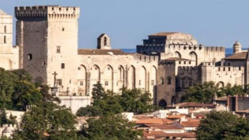 Incentive Avignon: Provence pur!