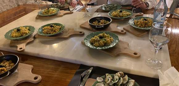 Portugiesische Food Tour Porto