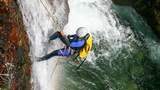 Canyoning, Canyoning Tour