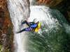 Canyoning, Canyoning Tour