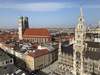 Eine Führung durch München mit vielen Aha-Erlebnissen