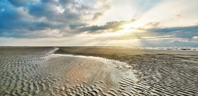 Ostfriesland Strand Wattenmeer Ostfriesland Strand Wattenmeer