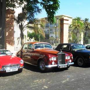 Incentive Costa del Sol Spezial Incentive Costa del Sol Spezial