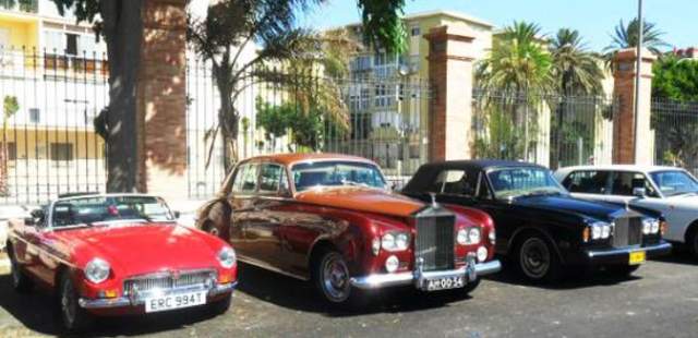 Incentive Costa del Sol Spezial Incentive Costa del Sol Spezial