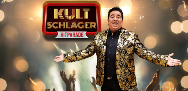 Kultschlager Hitoarade mit King Eddy