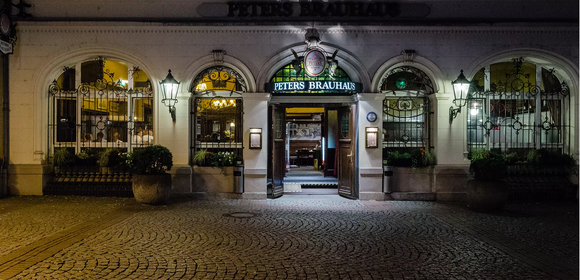 Köln und Kölsch - Altstadtführung und Brauhausführung