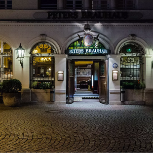 Köln und Kölsch - Altstadtführung und Brauhausführung