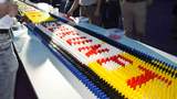 Domino Event, Teambuilding, Teambuilding Events, Betriebsfeier