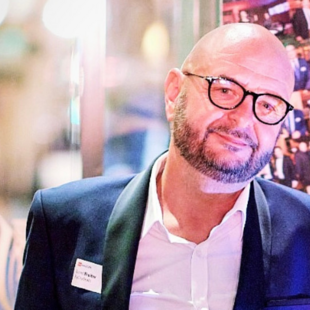 Bernd Breiter