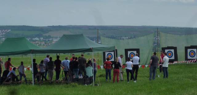 Armbrust und Bogenschießen mobil Armbrust und Bogenschießen mobil