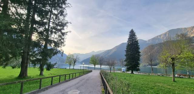 Zwei entspannende Tage in Trentino