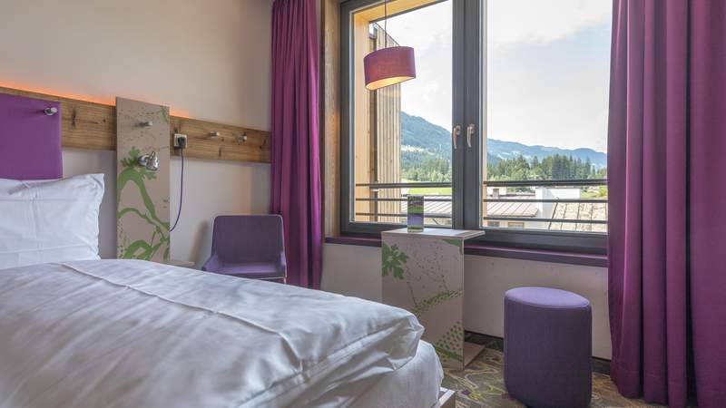 Explorer Hotel Zillertal