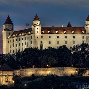Incentive Bratislava