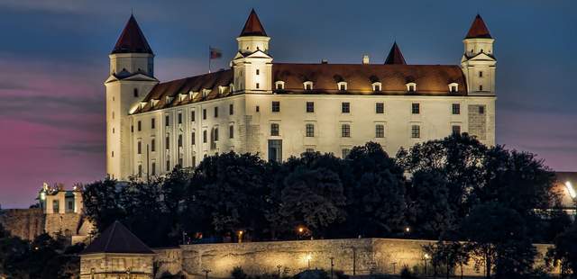 Incentive Bratislava