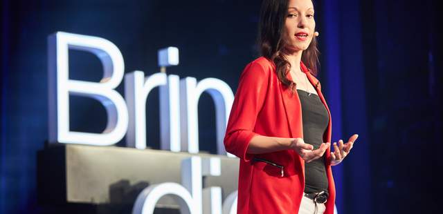 KEYNOTE: Triff eine Entscheidung
