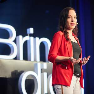KEYNOTE: Triff eine Entscheidung