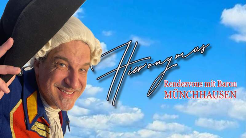 Hieronymus Hieronymus