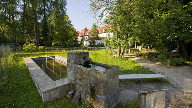 Historikhotel Klosterbräu