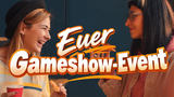 Euer Gameshow-Event Quizify