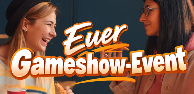 Euer Gameshow-Event Quizify Euer Gameshow-Event Quizify