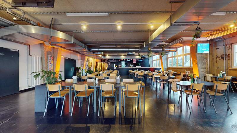 STR Kultur- und Betriebs GmbH