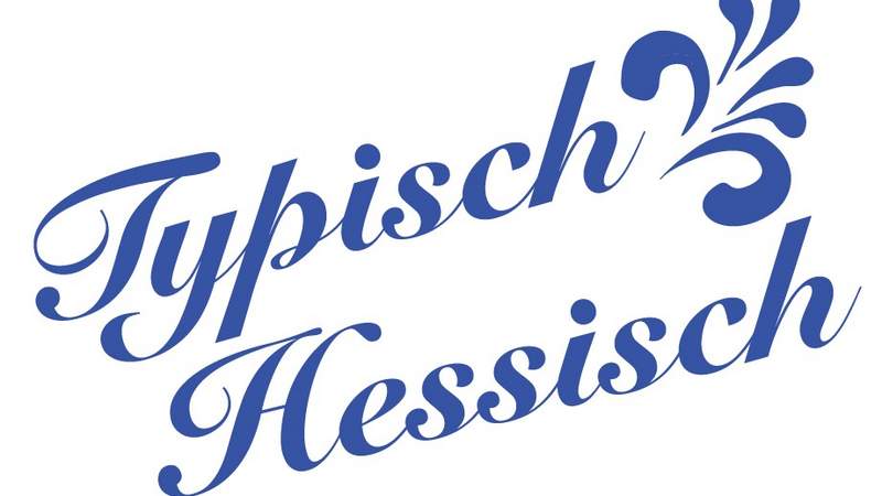 Typisch Hessisch by Bembeltown